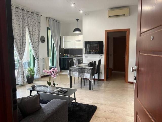 Appartamento in affitto a Pieve Emanuele, Lombardia