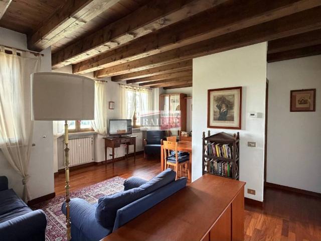 Appartamento in affitto a Pieve Emanuele, Lombardia