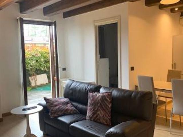 Appartamento in affitto a Pieve Emanuele, Milano