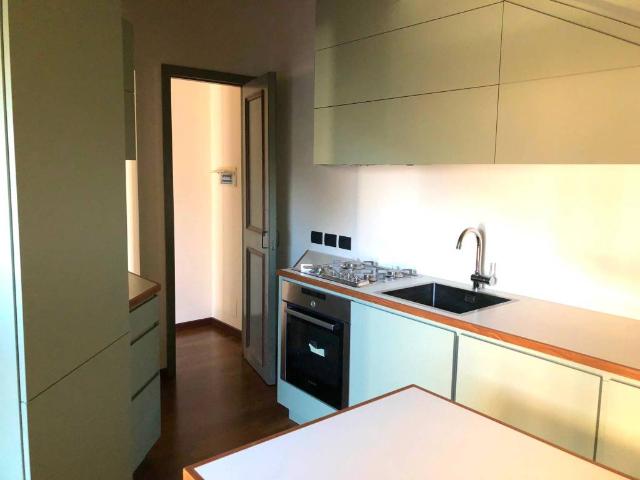 Appartamento in affitto a Fizzonasco, Pieve Emanuele