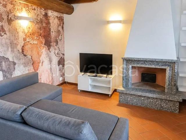 Appartamento in affitto a Fizzonasco, Pieve Emanuele