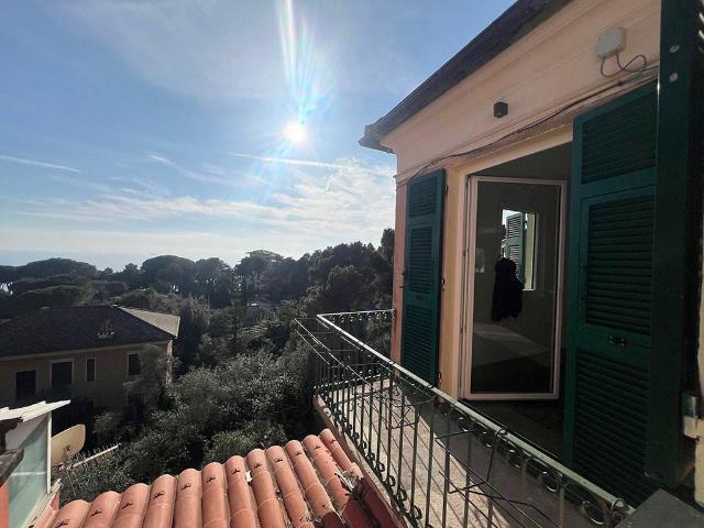 Appartamento in affitto a Pieve Ligure, Genova