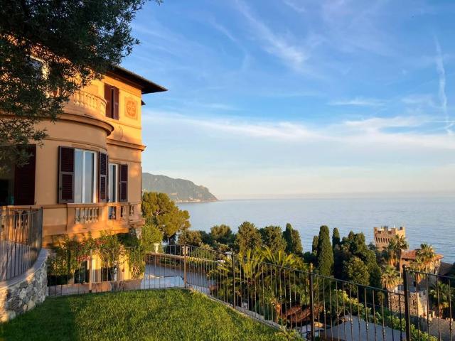 Appartamento in affitto a Pieve Ligure, Genova