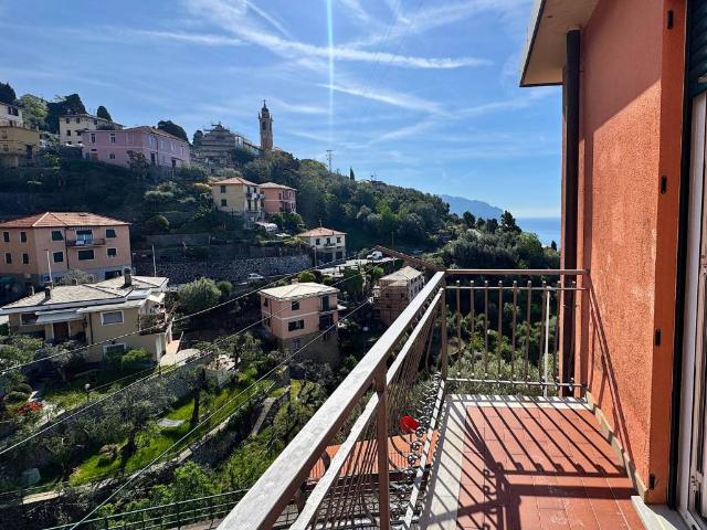 Appartamento in affitto a Pieve Ligure, Liguria