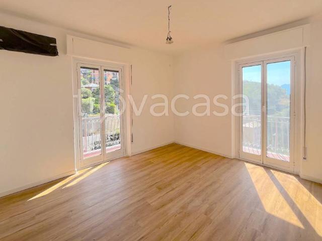 Appartamento in affitto a Pieve Ligure, Liguria