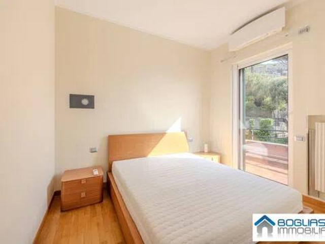 Appartamento in affitto a Pieve Ligure, Liguria