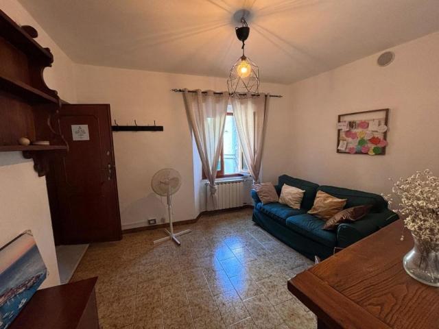Appartamento in affitto a Pignone, Liguria