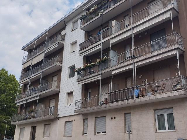 Appartamento in affitto a San Luigi, Piemonte