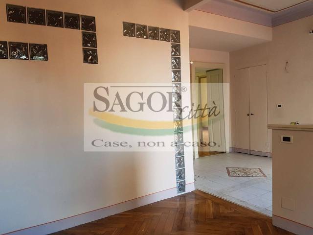 Appartamento in affitto a Piemonte, Torino