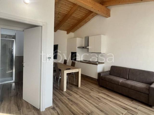Appartamento in affitto a Piemonte, Torino