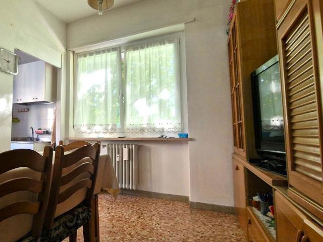 Appartamento in affitto a Abbadia Alpina, Pinerolo