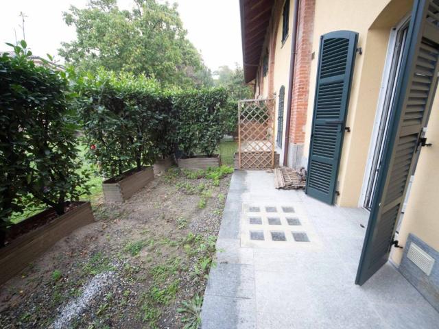 Appartamento in affitto a San Luigi, Pinerolo