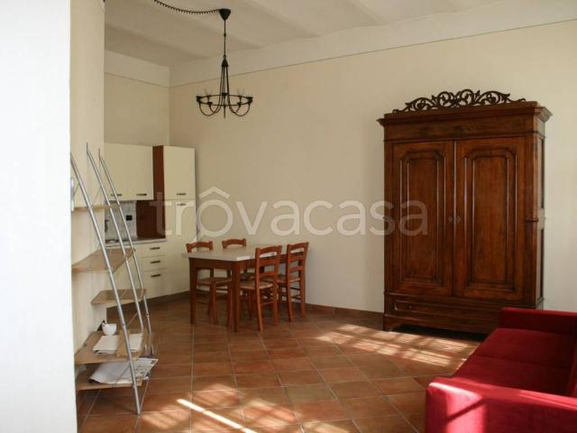 Appartamento in affitto a San Luigi, Piemonte