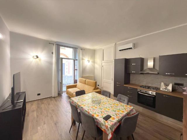 Appartamento in affitto a Pinerolo, Torino