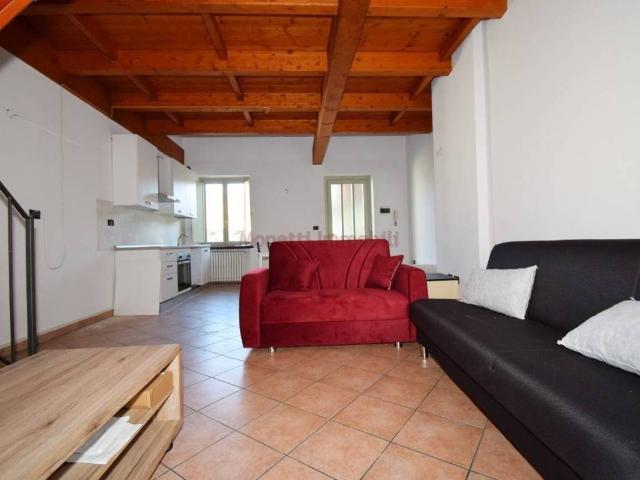 Appartamento in affitto a Piemonte, Torino