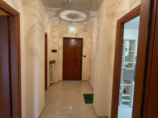 Appartamento in affitto a Abbadia Alpina, Pinerolo
