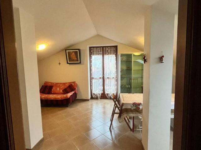 Appartamento in affitto a San Luigi, Pinerolo