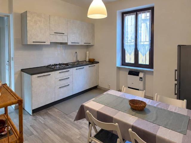Appartamento in affitto a Piemonte, Torino