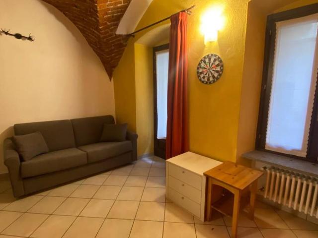 Appartamento in affitto a Pinerolo, Torino