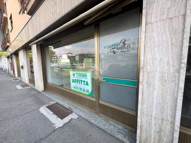 Appartamento in affitto a Piemonte, Torino