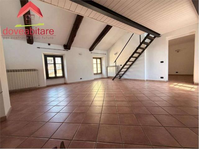 Appartamento in affitto a Piemonte, Torino