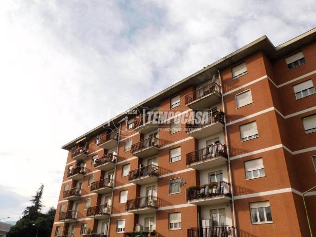 Appartamento in affitto a Piemonte, Torino