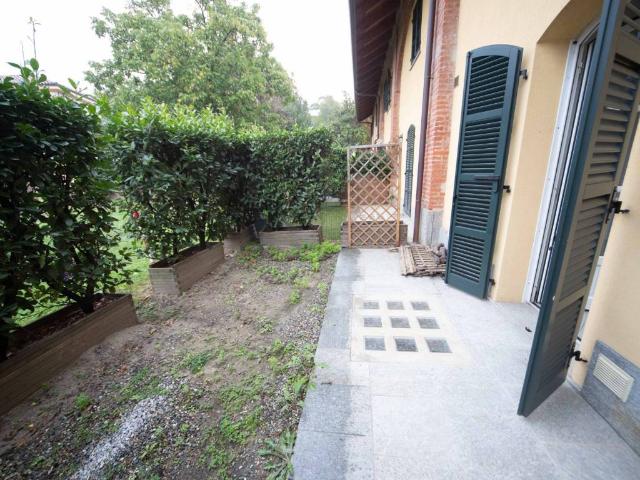 Appartamento in affitto a San Luigi, Pinerolo