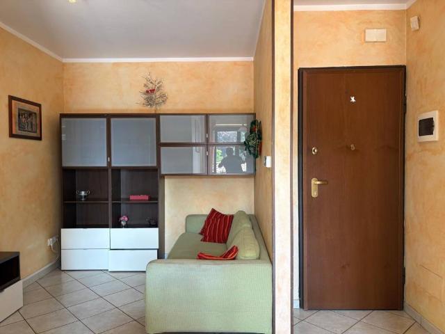 Appartamento in affitto a San Luigi, Piemonte