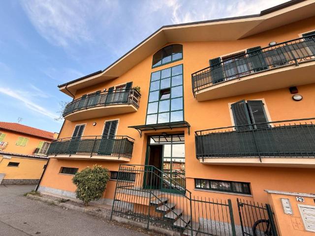 Appartamento in affitto a San Luigi, Piemonte