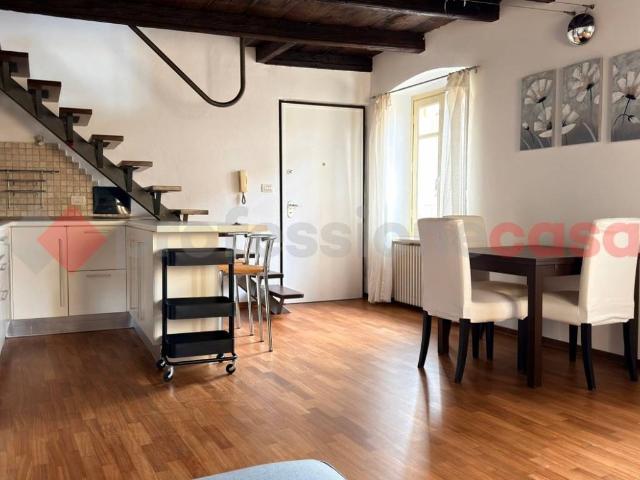 Appartamento in affitto a Pinerolo, Torino
