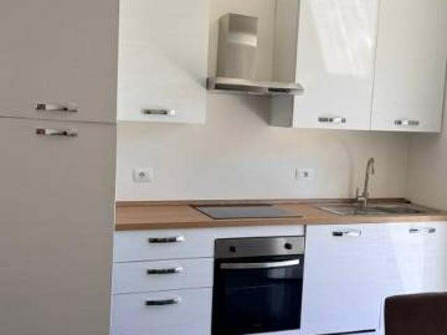 Appartamento in affitto a San Luigi, Piemonte