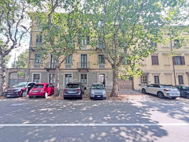 Appartamento in affitto a San Luigi, Piemonte