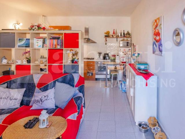 Appartamento in affitto a San Luigi, Piemonte