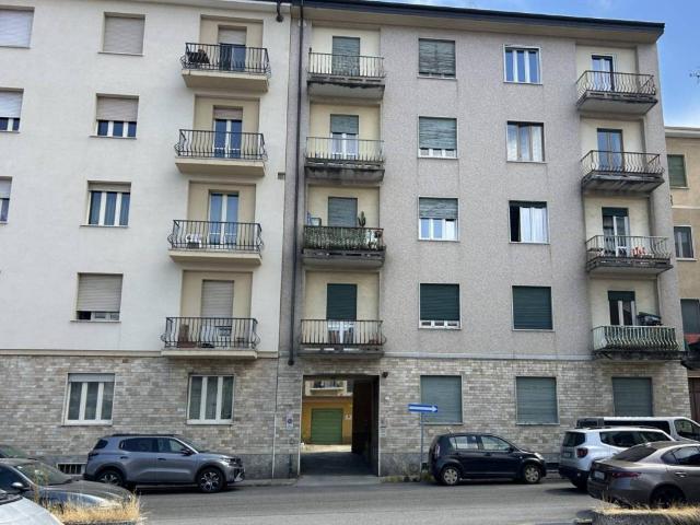 Appartamento in affitto a San Luigi, Piemonte