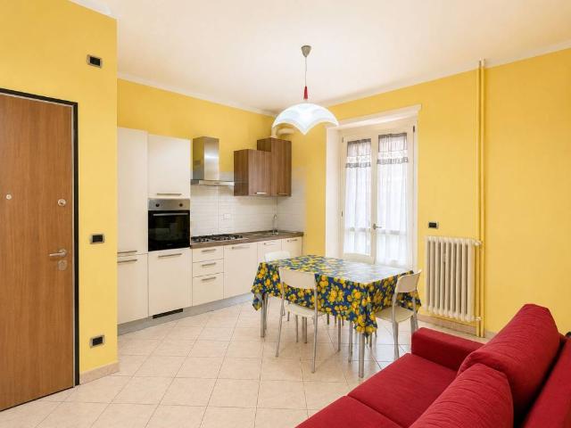 Appartamento in affitto a Pinerolo, Torino