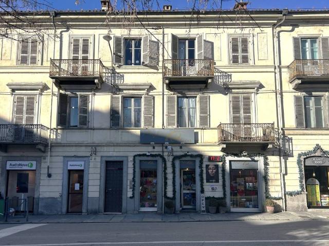Appartamento in affitto a Pinerolo, Torino