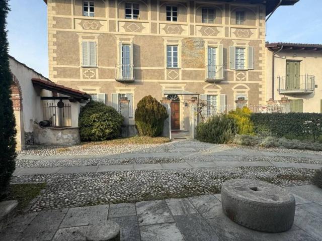 Appartamento in affitto a San Luigi, Piemonte