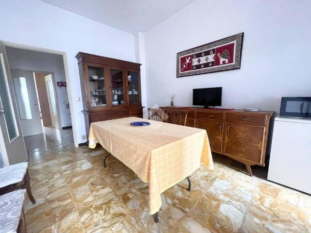 Appartamento in affitto a San Luigi, Piemonte