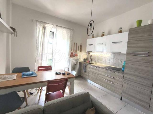 Appartamento in affitto a Pinerolo, Torino