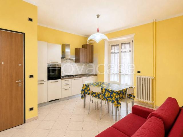 Appartamento in affitto a Pinerolo, Torino
