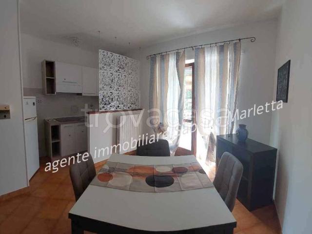 Appartamento in affitto a Pinerolo, Torino