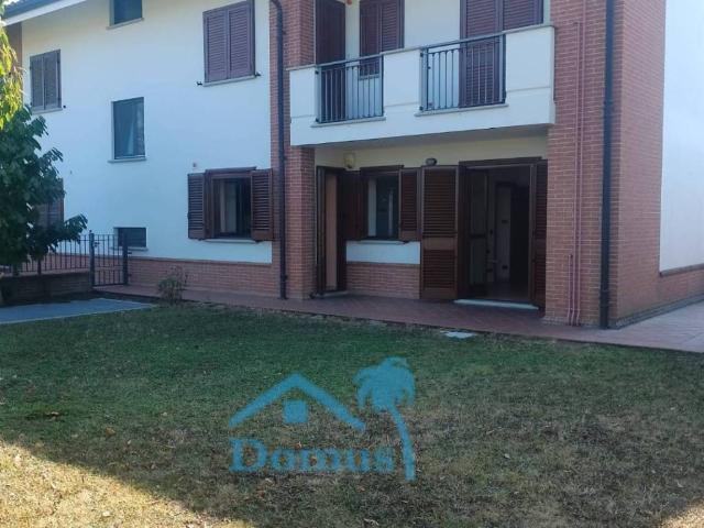 Appartamento in affitto a Cortaccione, Spoleto