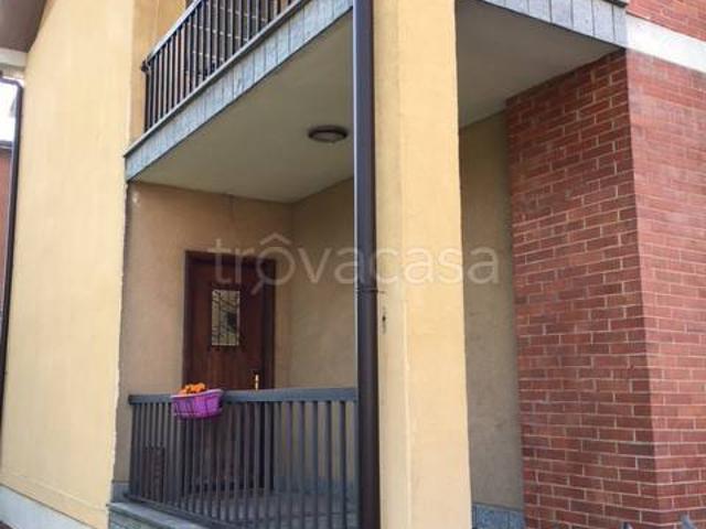 Appartamento in affitto a Pinerolo, Torino