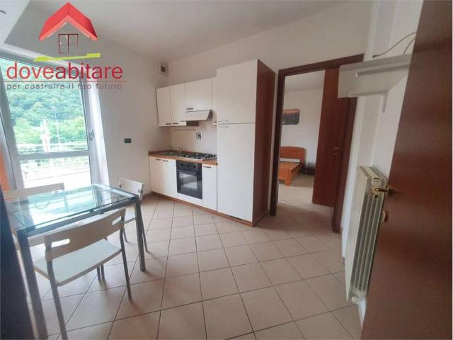 Appartamento in affitto a Abbadia Alpina, Pinerolo