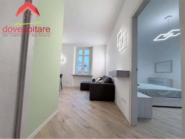 Appartamento in affitto a Pinerolo, Torino