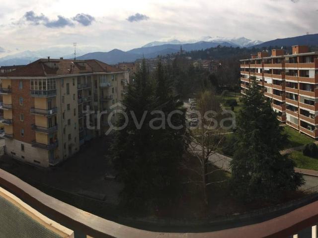 Appartamento in affitto a Piemonte, Torino