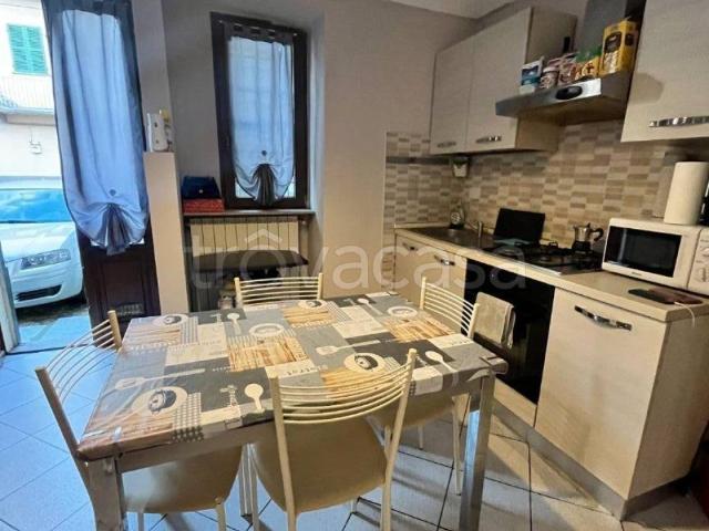 Appartamento in affitto a San Luigi, Pinerolo