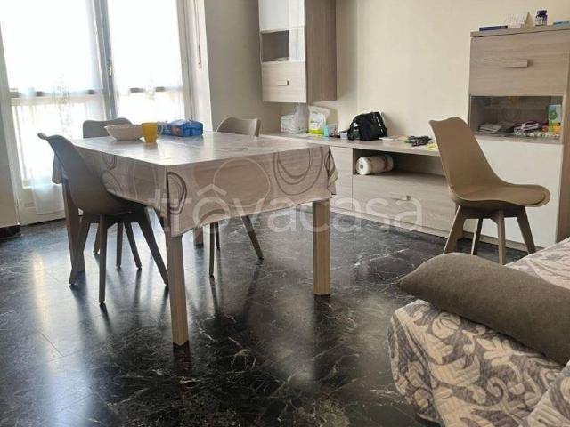 Appartamento in affitto a San Luigi, Piemonte