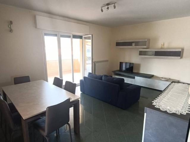 Appartamento in affitto a Quartiere delle nazioni, Pineto