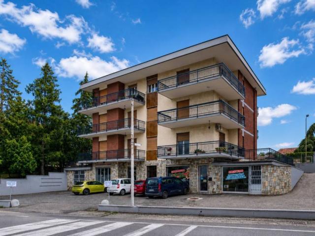 Appartamento in affitto a Piemonte, Torino